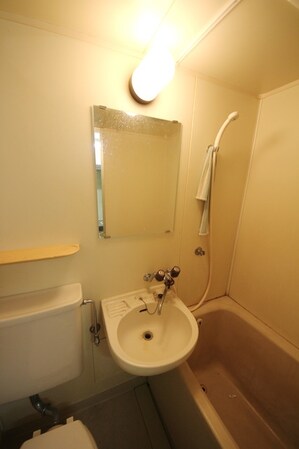 グランシャルム葛西の物件内観写真